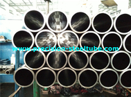 St35 St52 1026 Pre Honed Seamless Precision Steel Tube DIN 2391