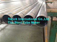 Nickel / Low Carbon Nickel Seamless Pipes And Tubes Torich Astm B161