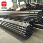 EN10217-1 ERW P265TR1 High Frequency Welded Steel Tube For Pressure Purposes