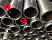 Liquid Transportation Seamless Stainless Steel Tubing Hot Rolled 10# 20# Q295