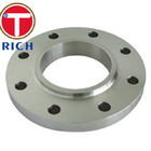 Torich Stainless Forged Tube Machining Slip On Flange Ansi B16.5 Dn15 - Dn1200