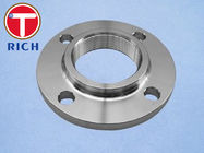 Torich Stainless Forged Tube Machining Slip On Flange Ansi B16.5 Dn15 - Dn1200