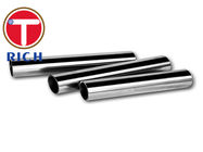Torich OEM Rod Connectors Drill Steel Pipe 4mm For Household Appliances