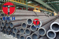 ASTM A179 Seamless Cold Drawn Steel Tube Oiled Surface For High Pressure Service