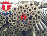 Seamless Gas Spring 210mm OD EN10305-4 Carbon Steel Tube