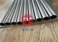 Round Carbon Steel Seamless Tube ASTM A179 For Boiler Superheater