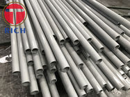 ASTM A789 UNS S31803 Duplex Stainless Steel Tube