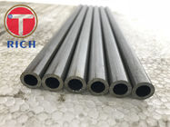 60MM Diameter Carbon Seamless Steel Pipe DIN17175 JIS G3472 STAM290GA 13MO3