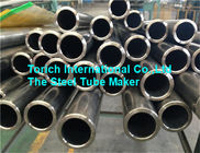 Pickling Surface Seamless Gr2 Hollow Steel Tube
