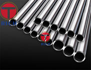 Carbon Steel E235 E355  High Pressure Cold Drawn Steel Tube