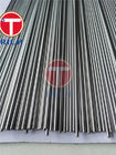 Torich ASTM B163 NO2200 Nickel Alloy  Seamless Heat Exchanger  Steel Tube