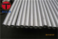 Dn200 Astm 790 2507 WT2.8mm Super Duplex Stainless Steel Pipe