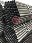 EN 10305-3 DC01 63.5x2.9 Cold Rolled Precision Steel Pipes For Conveyor Roller