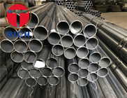 ASTM A513 1010 1020 ERW Precision Alloy  Mechanical Usage Steel Tube