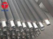 Carbon Steel Type Kl Wt 10mm Extruded Fin Tube