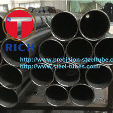 ASTM A513 1010 1020 ERW Precision Alloy  Mechanical Usage Steel Tube
