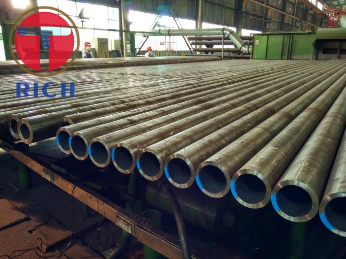 TORICH ASTM A519 중국 제조자 구조상 냉각 압연 탄소 강철 관