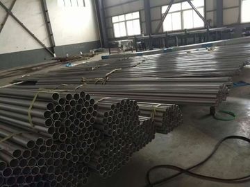 좋은 가격 TP304 304L TP316 316L 스테인리스는 관 ASTM A249 EN10217-7를 용접했습니다 온라인으로