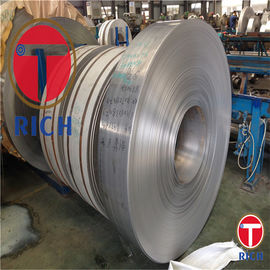 좋은 가격 GB/T24593 12Cr18Ni9 06Cr18Ni11Ti 304/316Welded 스테인리스 관 OD 3-500mm 온라인으로