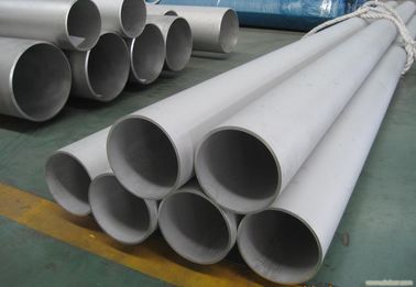 좋은 가격 ASTM A270 밝은 단련된 스테인리스 용접된 관 OD 4mm - 1200mm 온라인으로
