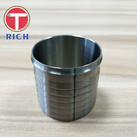 좋은 가격 Weled 합금 냉각 압연 강철 관 기계적인 전기 Resistace Astm A513 온라인으로