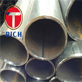 좋은 가격 좋은 질 및 경쟁가격 Astm A178 4 - 450mm 외부 직경 열교환기 탄소 강철 용접된 관 온라인으로