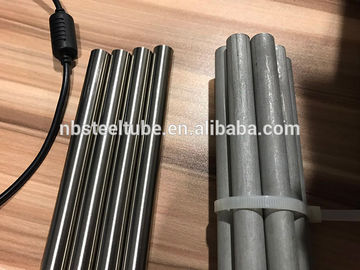 좋은 가격 300mm 직경을 가진 스테인리스 300의 시리즈 관에 의하여 용접되는 Astm A554 온라인으로