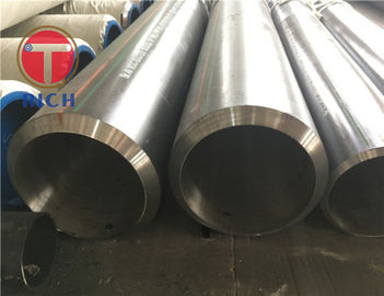 좋은 가격 300L - 3000L 양 가스 봄베를 위한 30CrMoE 액압 실린더 관 GB/T 28884 온라인으로