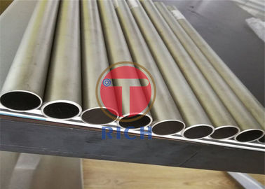 좋은 가격 보일러 과열기를 위한 라운드 탄소강 인발관 ASTM A179 온라인으로