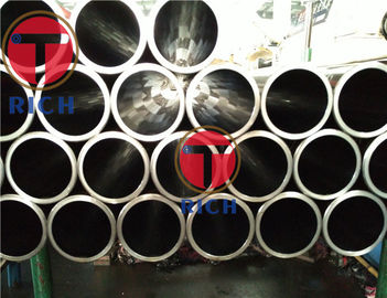 좋은 가격 ASTM A106 A53 API 5L 고열 서비스를 위한 이음새가 없는 탄소 강철 관 온라인으로