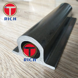좋은 가격 비 Omega 이음새가 없는 관 TORICH에서 특별한 강관 물자 20G 탄소 압력 기계장치를 합금하십시오 온라인으로