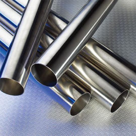 좋은 가격 ASTM A270 TP316L BA+ 생물약학 장비를 위한 위생 스테인리스 관 온라인으로