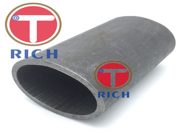좋은 가격 육각형 육각형 타원형 T U D 불규칙한 형태 탄소 모양 강관 탄소 섬유 관 안쪽에 TORICH Q235 S355jr ST52 온라인으로