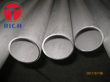 좋은 가격 보일러 열교환기 ASTM A213 T5 T9 이음새가 없는 강철 관 온라인으로