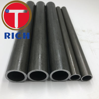 좋은 가격 자동차 용법을 위한 OD50mm WT6mm ASTM A519 Gr 4130 4140 정확성 스틸 튜브 온라인으로