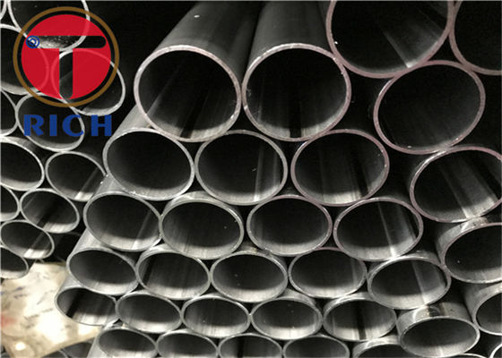 좋은 가격 ASTM A671 전기 용융 용접 이음새가 없는 보일러는 용접된 전기용융을 관을 답니다 온라인으로