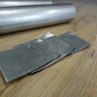 좋은 가격 JIS G3314 SA1D는 용접 강관 Max12000mm 길이를 알루미늄 도금했습니다 온라인으로