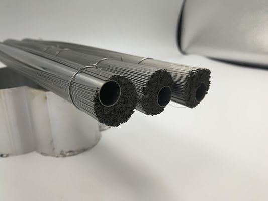 좋은 가격 ASTM 광휘 어닐링 스테인레스 강 모세관 온라인으로