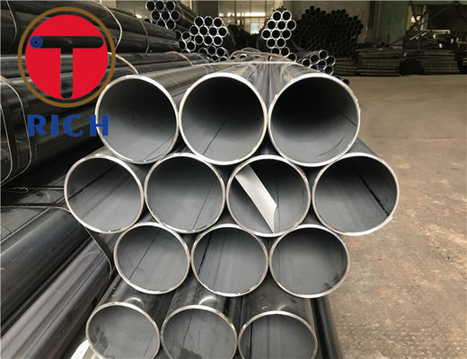 좋은 가격 보일러를 위한 Od 12.7mm Astm A178 Gr A C D 용접된 강철 관 온라인으로
