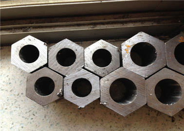 좋은 가격 SAE1020 빈 6각형 탄소 강관 50mm 농업 모터 신청 온라인으로