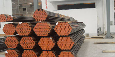 좋은 가격 ASTM A106 A53 API 5L 구조 강철 관, 탄소 강철 이음새가 없는 관 온라인으로