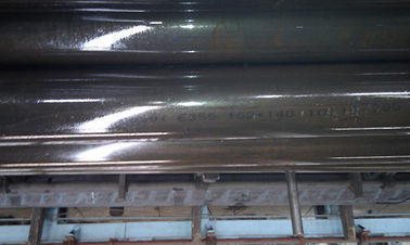 좋은 가격 둥근 탄소 정밀도 강철 관, ISO 9001-2008를 가진 가스통 관 온라인으로