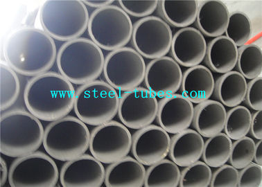 좋은 가격 합금 니켈 - 기본적인 Inconel 관 높은 순수성 Inconel 718 배관 1634.4 σB/MPa 온라인으로