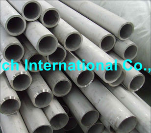 좋은 가격 ASTM A688 Inconel 관에 의하여 용접되는 오스테나이트계 Feedwarter 히이터 스테인리스 이음새가 없는 관 온라인으로
