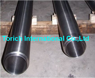 좋은 가격 Inconel 찬 일된 관 ASTM B444 UNS UNS N06852 UNS N06219/Inconel 625 배관 온라인으로