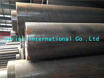좋은 가격 ASTM A135는 자동차 산업을 위한 관 강관을 전기 저항 용접했습니다 온라인으로