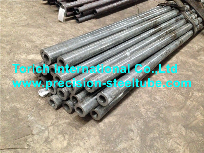 GB/T 8163 OD: 액체 10# 20# Q345를 위한 4-1200mm 이음새가 없는 강철 관