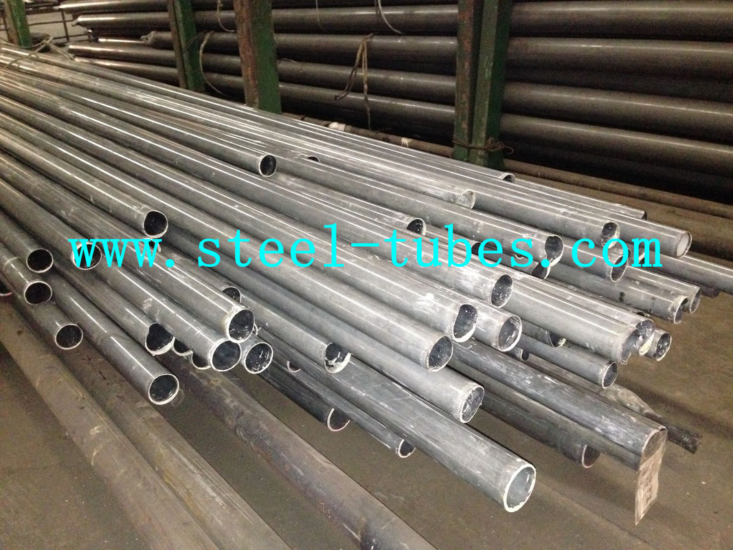 GB/T 8163 OD: 액체 10# 20# Q345를 위한 4-1200mm 이음새가 없는 강철 관