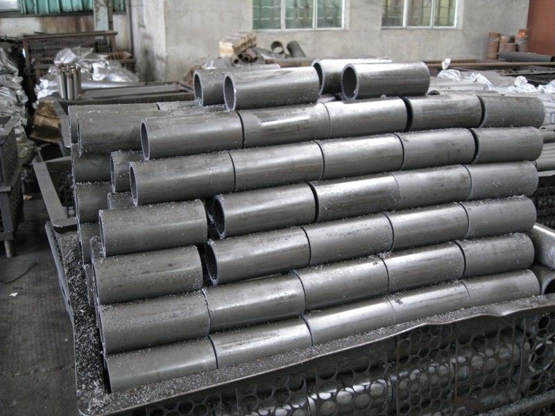 GB/T 3093 DIN 2391, GB/T 3093-2002, EN10305-1, EN10305-4 10A 20A Q345A OD 3mm - 60mm 냉각 압연 이음새가 없는 관