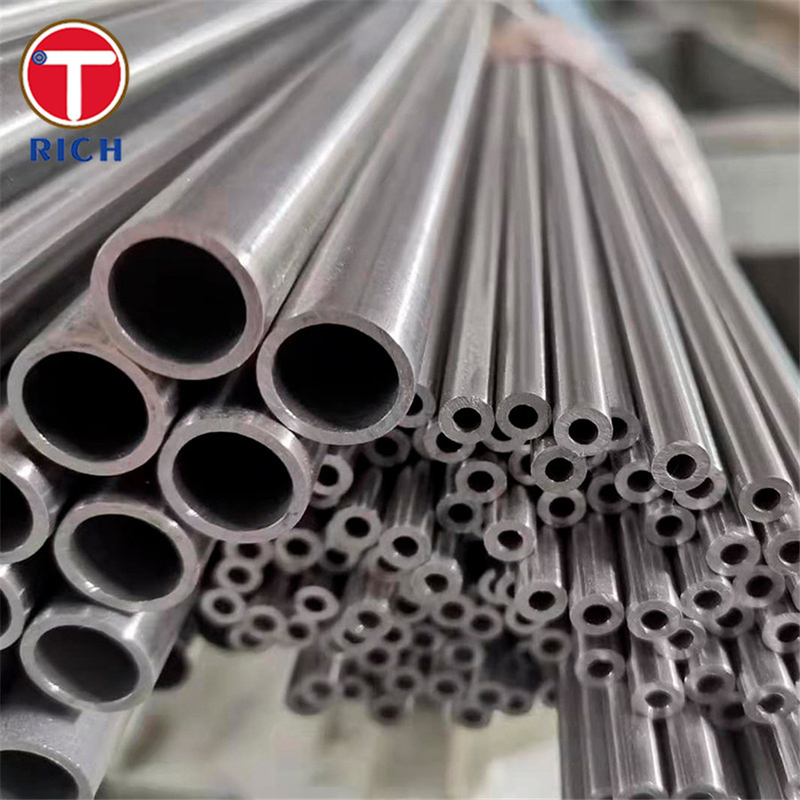 ASTM A999 TP304H 스테인리스 스틸 튜브 합금 및 스테인리스 스틸 파이프 일반 요구 사항